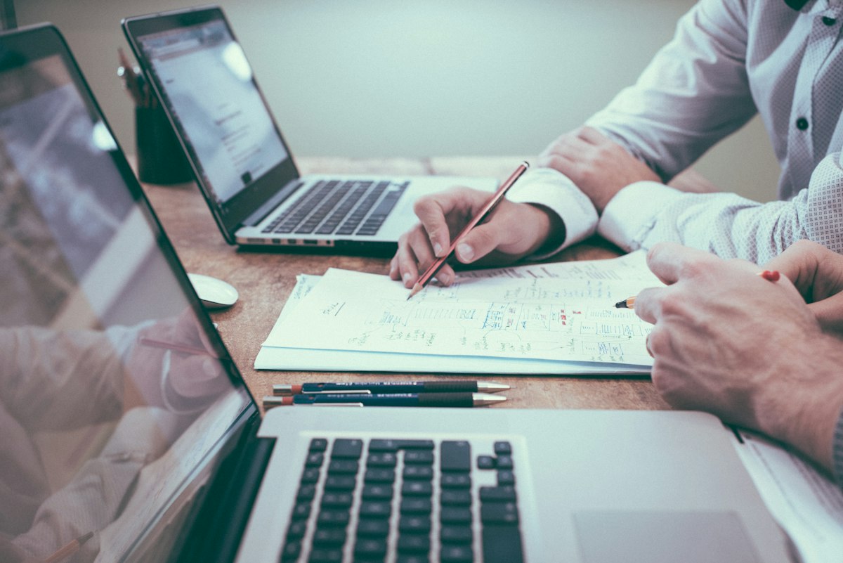 Real Corporate Boardroom CISO Advisory